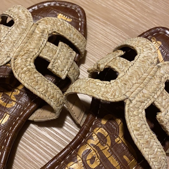 Sam Edelman Sandals - Picture 3 of 3